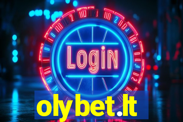 olybet.lt