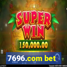 7696.com bet