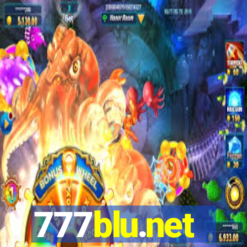 777blu.net