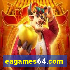 eagames64.com