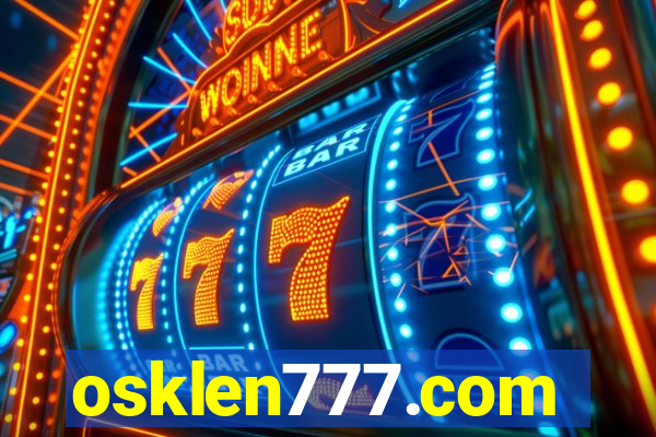 osklen777.com