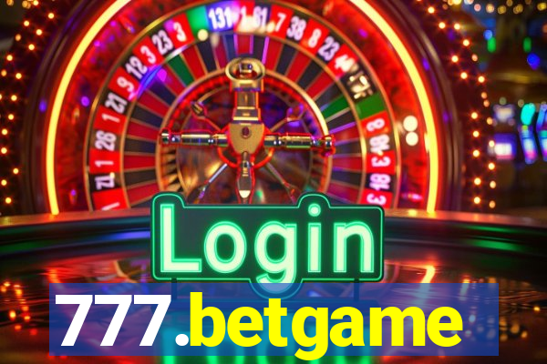 777.betgame