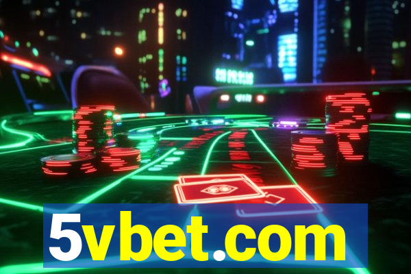 5vbet.com