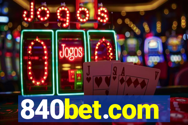 840bet.com