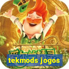 tekmods jogos