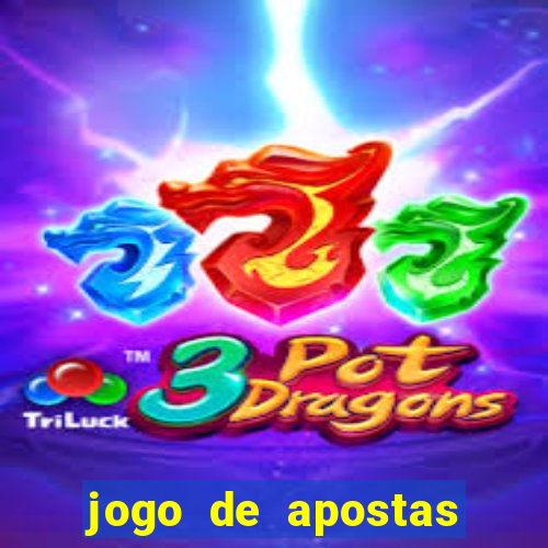 jogo de apostas para menor de 18