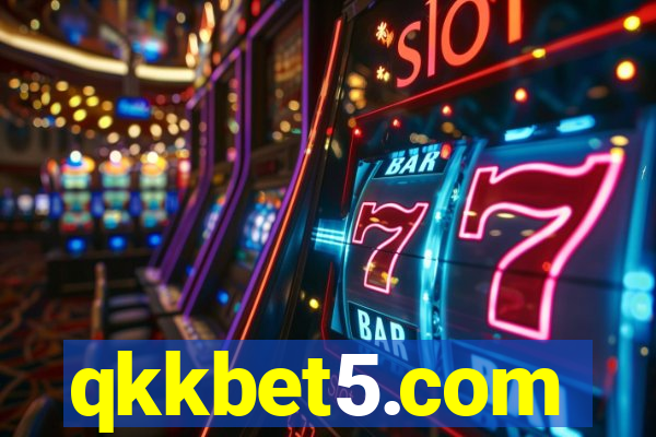 qkkbet5.com