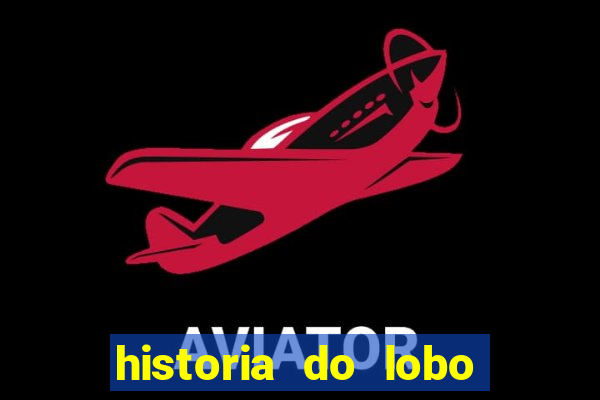 historia do lobo mau e os tres porquinhos resumida