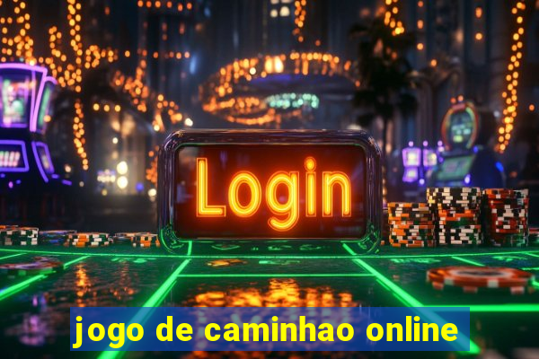 jogo de caminhao online