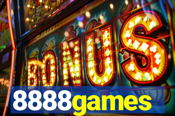 8888games