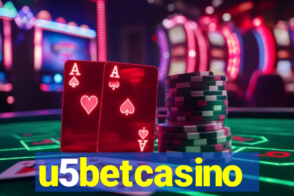 u5betcasino