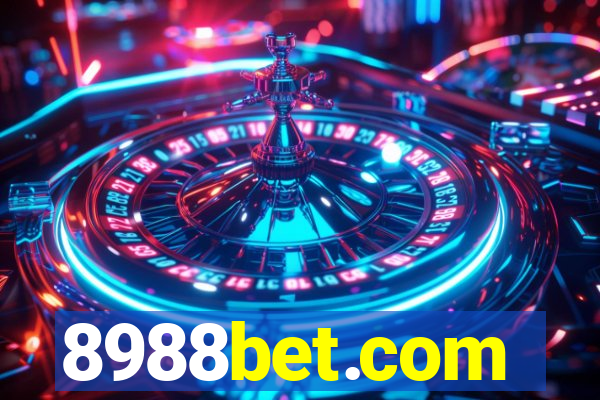 8988bet.com