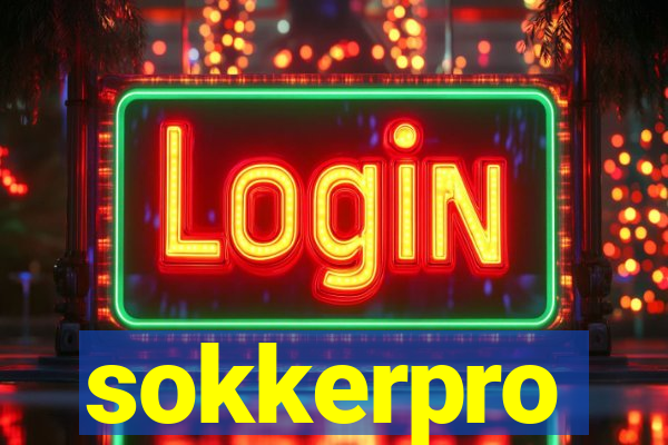 sokkerpro