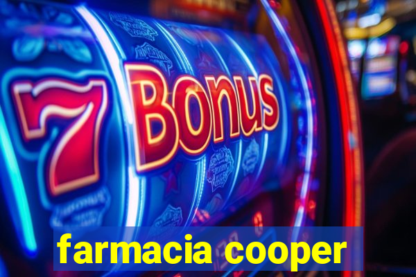 farmacia cooper