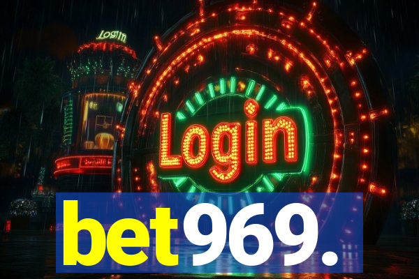 bet969.