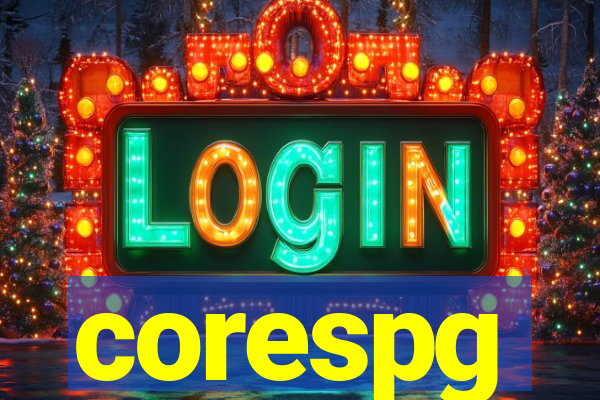 corespg