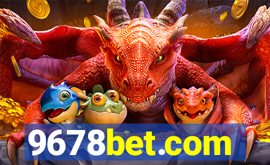 9678bet.com