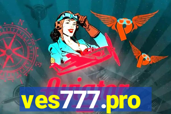 ves777.pro