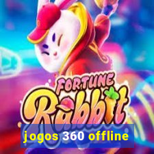 jogos 360 offline