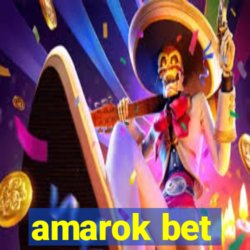 amarok bet