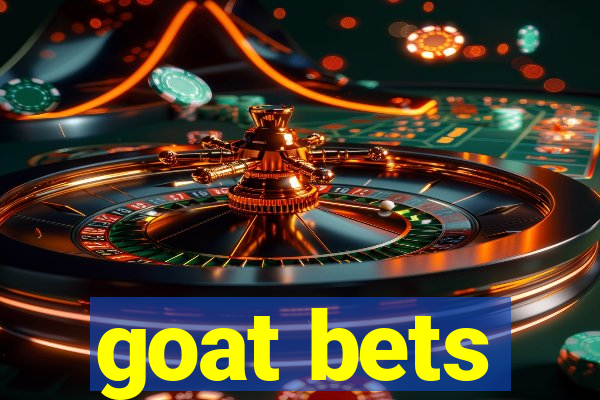 goat bets