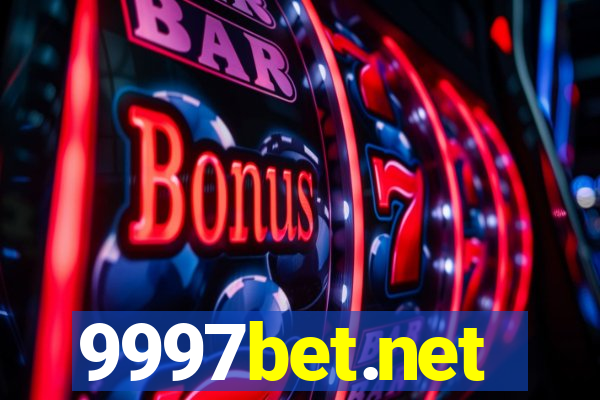 9997bet.net