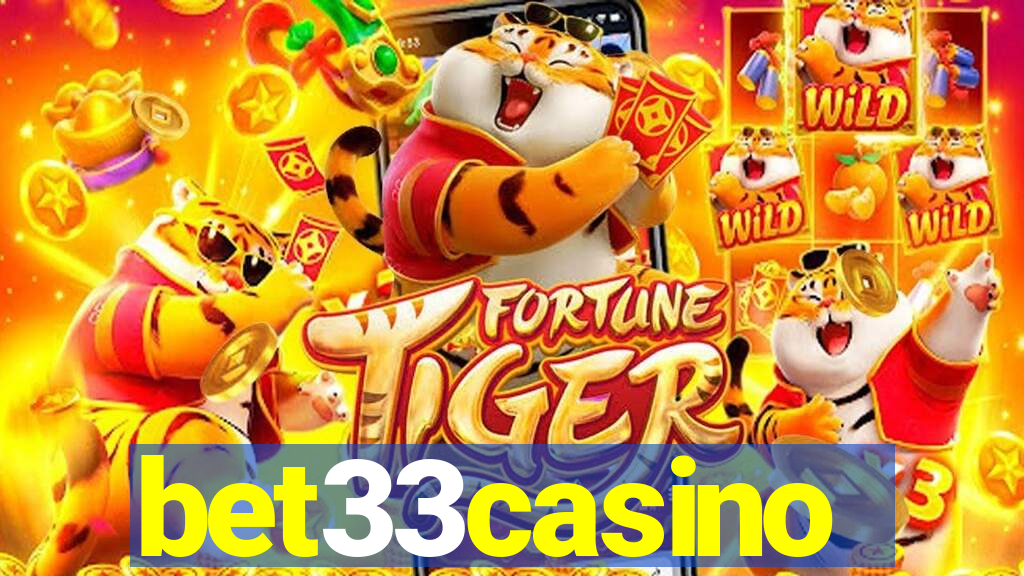 bet33casino