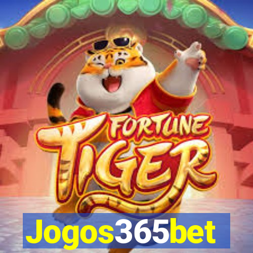 Jogos365bet