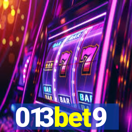 013bet9