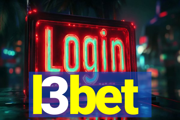 l3bet