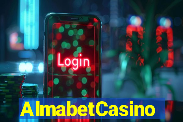 AlmabetCasino