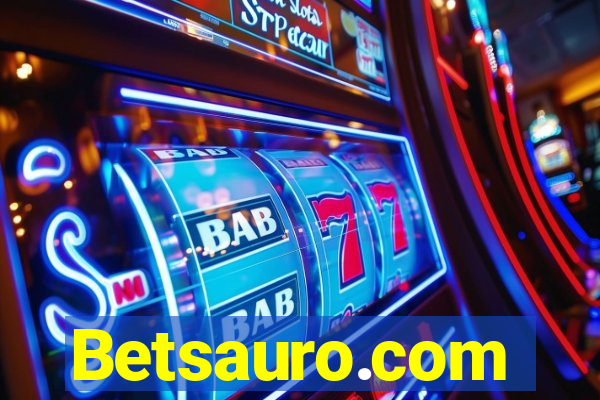 Betsauro.com