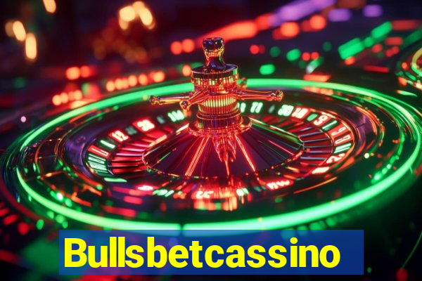 Bullsbetcassino