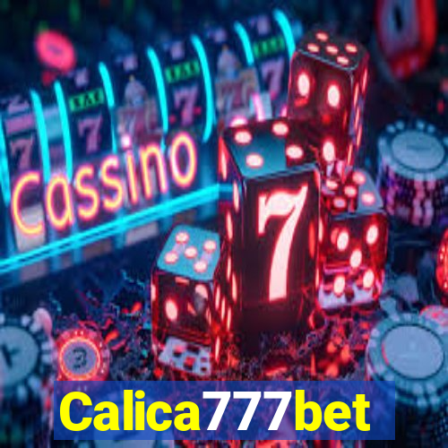 Calica777bet