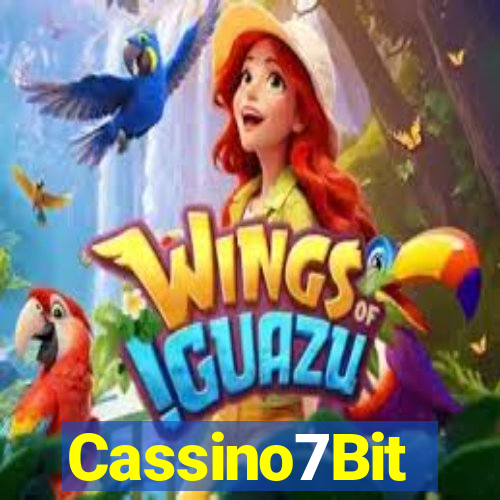 Cassino7Bit