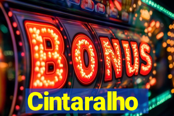 Cintaralho