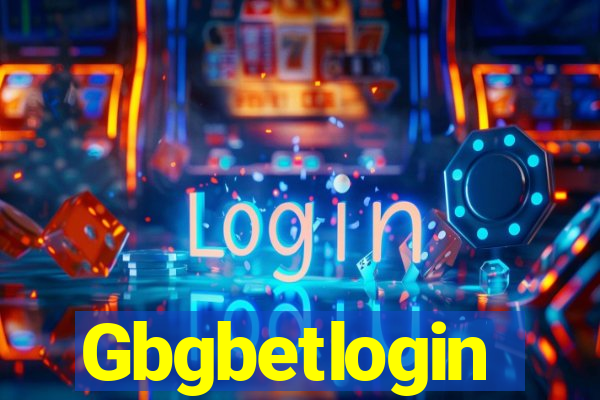 Gbgbetlogin