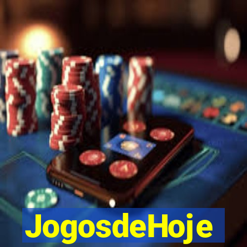 JogosdeHoje