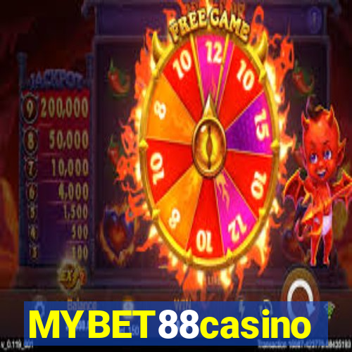 MYBET88casino