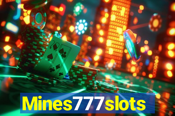 Mines777slots