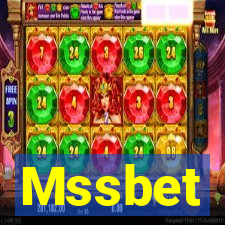 Mssbet