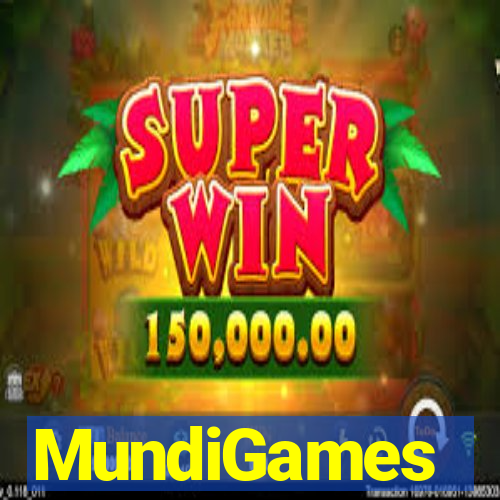 MundiGames