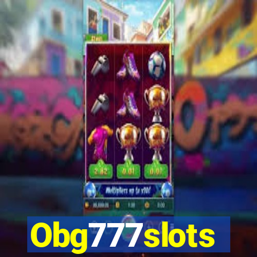 Obg777slots