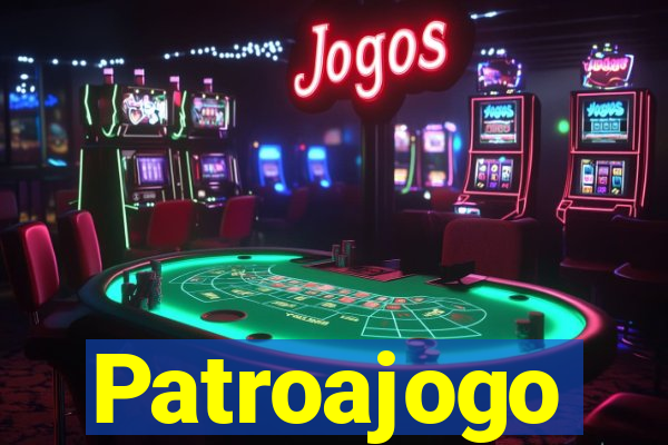 Patroajogo