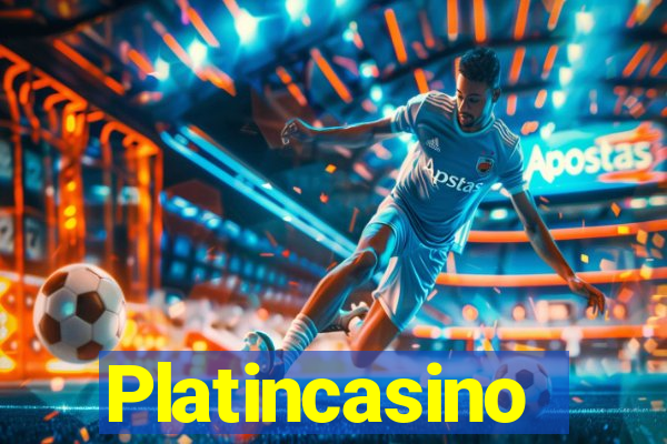 Platincasino