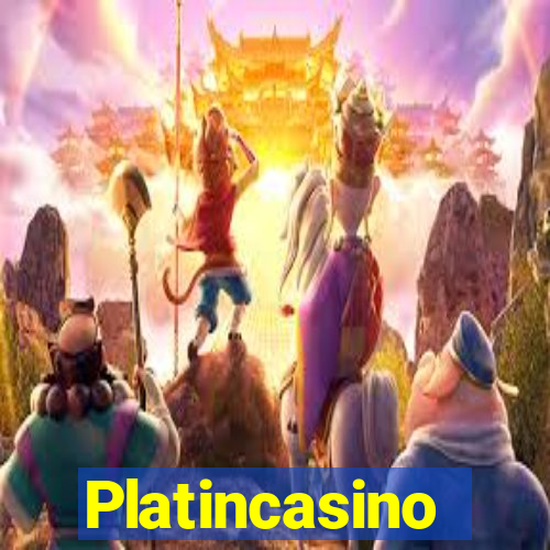 Platincasino