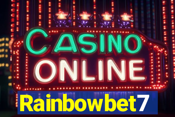 Rainbowbet7