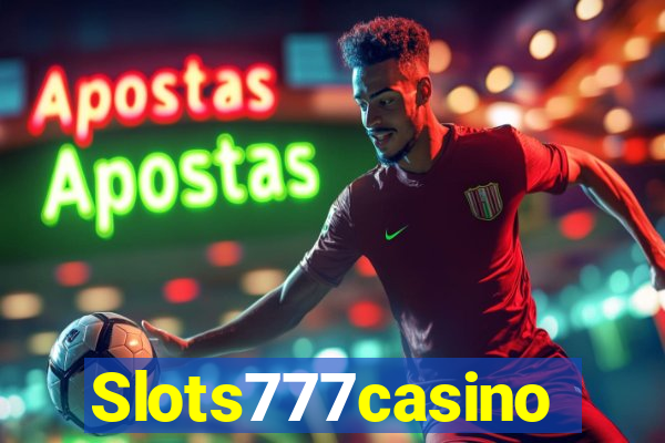 Slots777casino