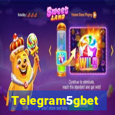 Telegram5gbet