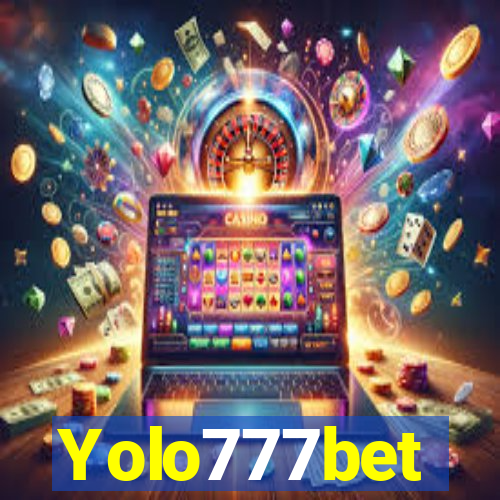 Yolo777bet